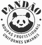 Pandão Roupas Profissionais