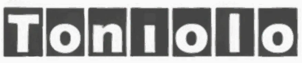 Toniolo